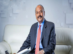 GM Rao: The Return of the Infrastructure King