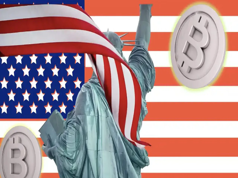 Bitcoin Reserves Could Be Launched by States Before the Federal Government