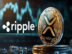 Ripple CEO Gets Big Support From Trump Administration For Crypto