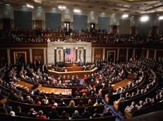 US House of Representatives Votes to Repeal IRS DeFi Brokerage Regulations