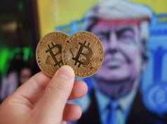 Weekly Wrap: Trump's Tax-Free Trade, XRP Lawsuit Nearing End, and Arthur Hayes' Bitcoin Forecast