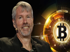 Strategy Buys 13,390 Bitcoin in $1.34 Billion Blitz – Tariff Truce Sparks Volatility