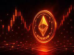 Ethereum faces heavy pressure after investors dump over $570 million in 48 hours