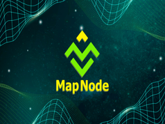 MAPNODE REAL-TIME INFRASTRUCTURE PLATFORM