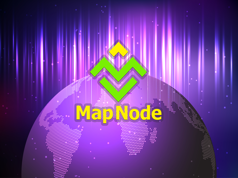 MAPNODE – A STRATEGIC JIGSAW WAKENING THE GLOBAL WEB3 WAVE