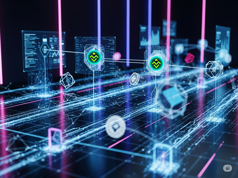 THE SYNCHRONIZATION THAT POWERS MAPNODE