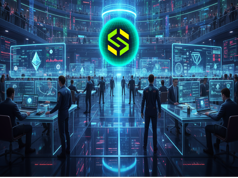 MAPSWAP – CREATE THE FUTURE OF DEFI WITH THE POWER OF COMMUNITY AND CONTINUOUS INNOVATION!