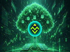 MAPNODE UNLOCKS THE INVESTMENT OPPORTUNITY OF THE CENTURY! MAP TOKEN AHEAD TO TOP 1 EXCHANGE